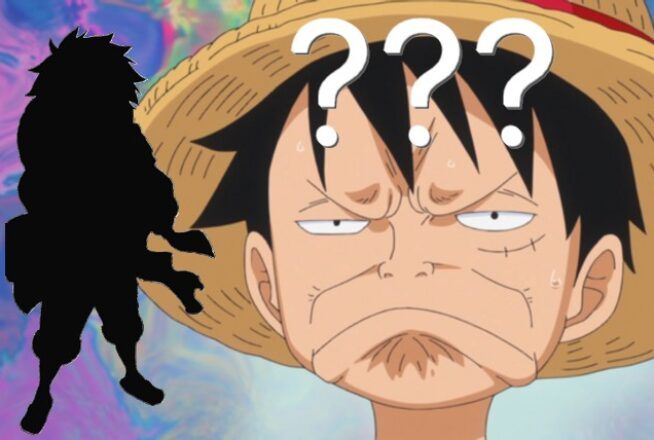 Quiz : seul un fan de One Piece saura trouver à qui sont ces silhouettes