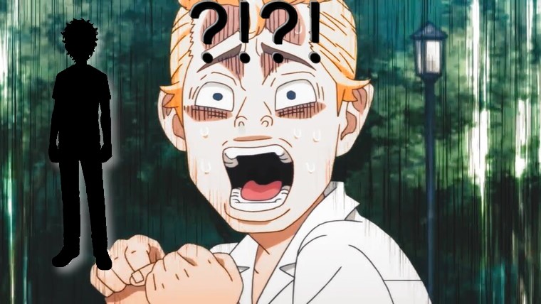 Quiz : seul un vrai fan de Tokyo Revengers saura à qui appartiennent ces silhouettes