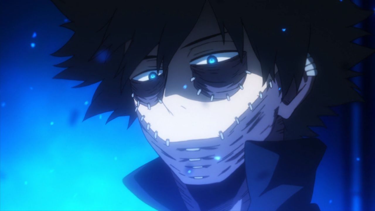 Dabi