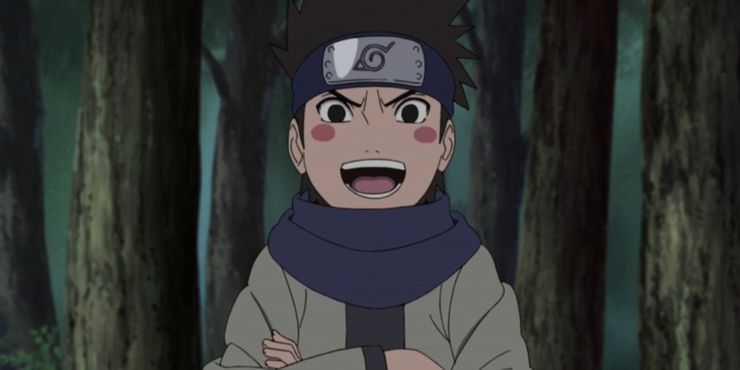 Konohamaru