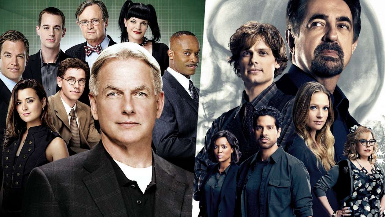 Quiz : ces 3 infos sur toi te diront si tu bosses avec le NCIS ou le BAU d'Esprits Criminels