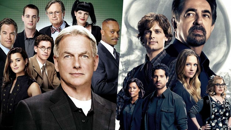 Quiz : ces 3 infos sur toi te diront si tu bosses avec le NCIS ou le BAU d'Esprits Criminels