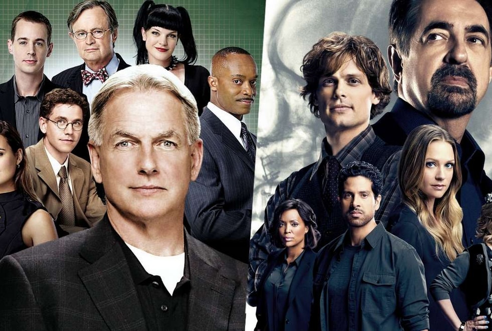 Quiz : ces 3 infos sur toi te diront si tu bosses avec le NCIS ou le BAU d’Esprits Criminels