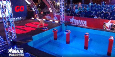 Ninja Warrior