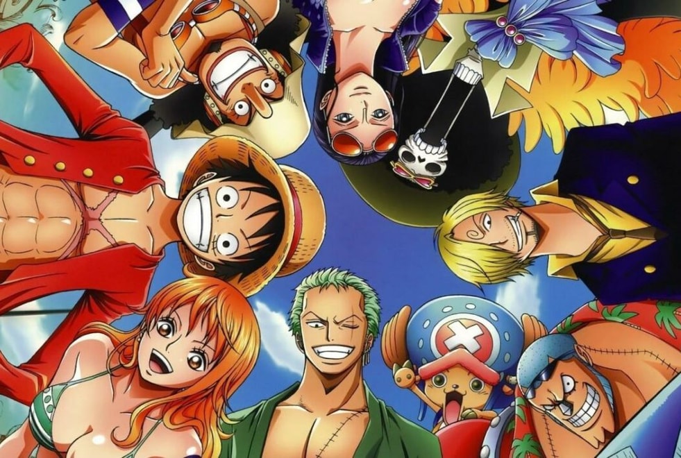 One Piece : 10 chiffres impressionnants que vous ne connaissiez peut-être pas autour de l’œuvre