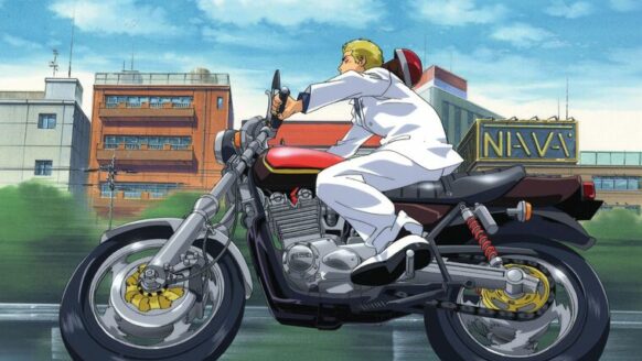 onizuka