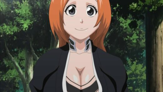 orihime