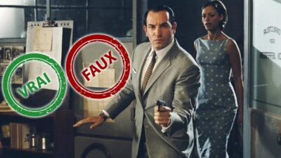 OSS 117 : impossible d'avoir 10/10 à ce quiz vrai ou faux sur Le Caire nid d'espions