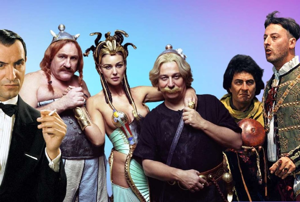 Quiz : à quel film français cette réplique culte appartient-elle ? #saison2