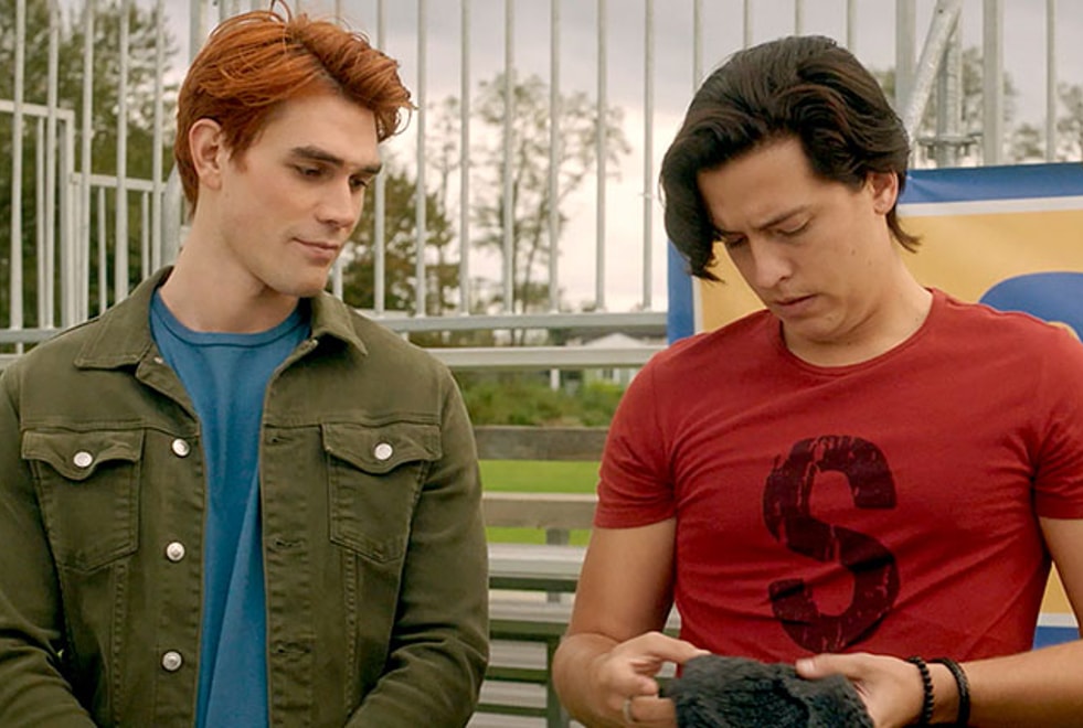 Sondage : Riverdale doit-elle s’arrêter à la saison 6 ou continuer ?