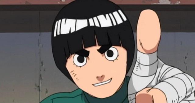 Rock Lee