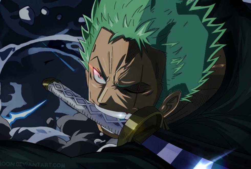 Quiz One Piece : impossible d’avoir 10/10 à ce vrai ou faux sur Zoro