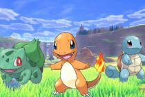 Quiz Pokémon : ces 3 infos sur toi détermineront avec qui de Salamèche, Carapuce ou Bulbizarre tu pars à l&rsquo;aventure