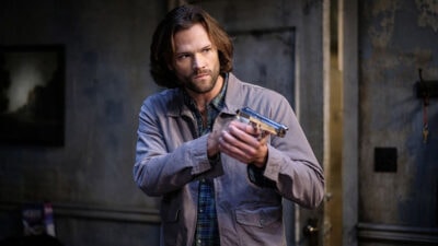 Supernatural : Jared Padalecki victime d&rsquo;un accident de voiture selon Jensen Ackles