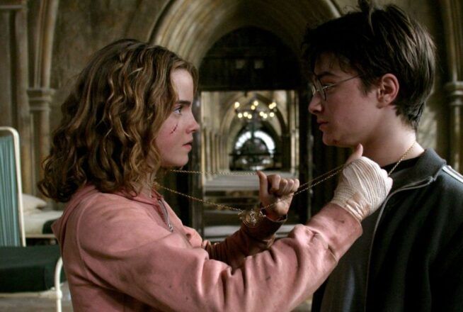 Harry Potter : 10 objets magiques que l’on rêverait tous d’avoir