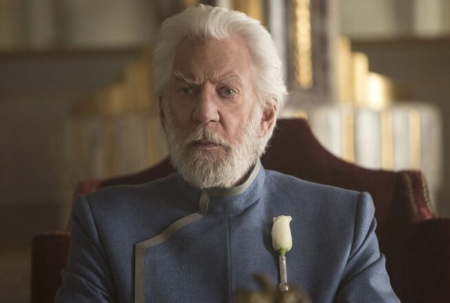 Hunger Games : tout ce que l’on sait sur le film prequel consacré au Président Snow