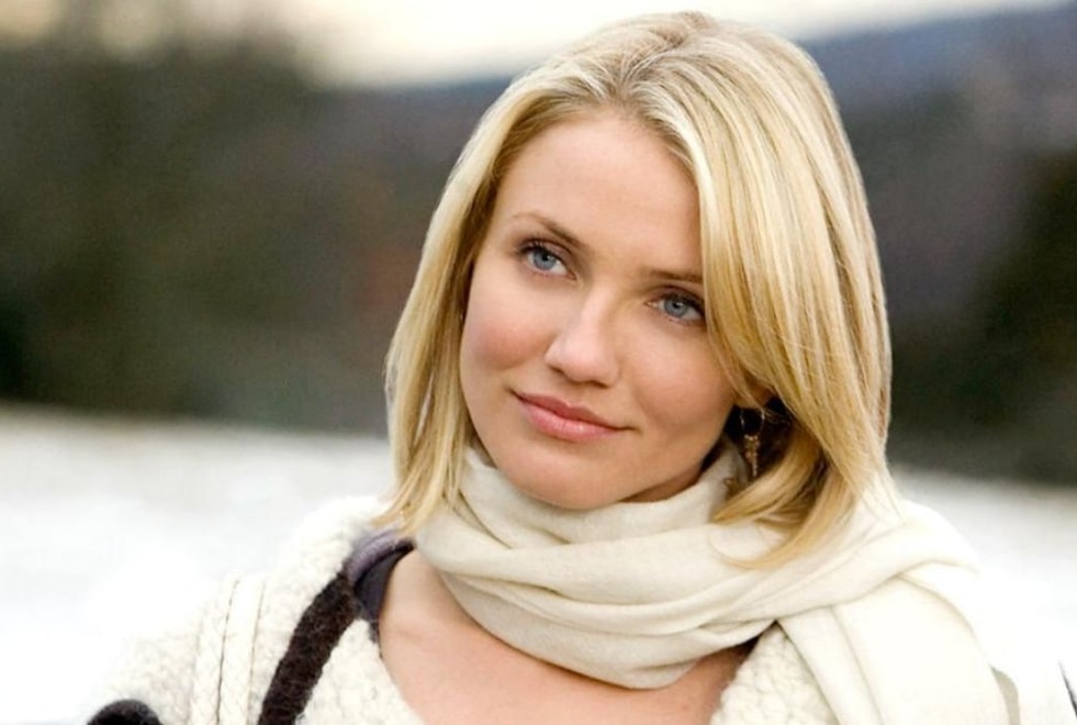 Quiz Mary à tout prix, The Mask : es-tu un vrai fan des films avec Cameron Diaz ?