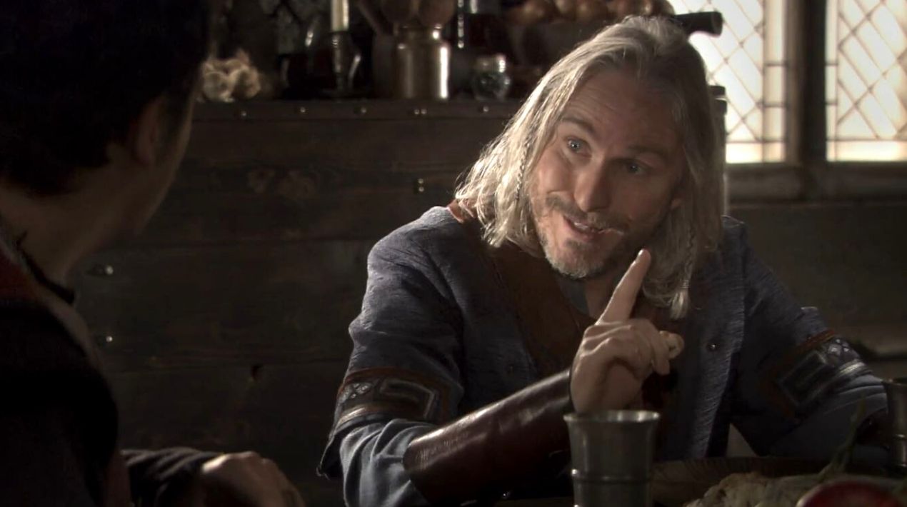 Kaamelott : seul un vrai fan aura 10/10 à ce quiz sur les jeux de Perceval