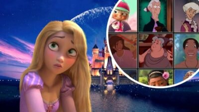 Quiz : seul un fan de Disney saura retrouver ces persos grâce à leur nom