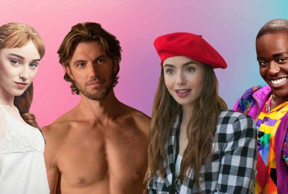 Quiz : seul un vrai fan de Netflix saura nommer ces 30 personnages de séries