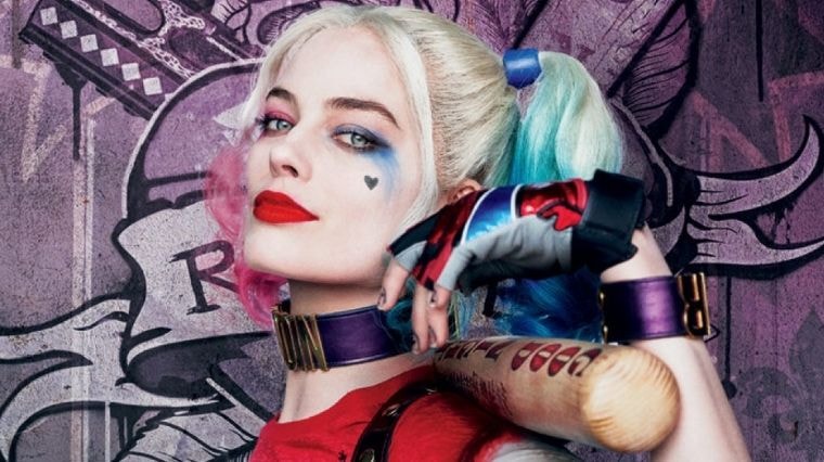 Harley Quinn