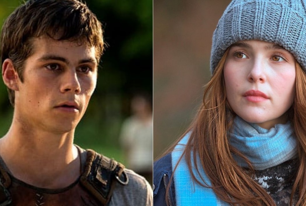 Dylan O’Brien rejoint Zoey Deutch au casting du film Not Okay