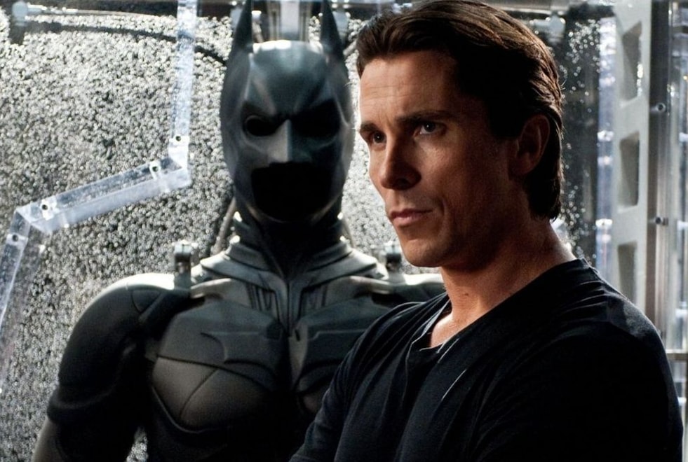 T’as jamais vu Batman si t’as pas 5/5 à ce quiz sur la trilogie The Dark Knight
