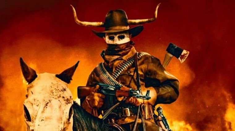 American Nightmare 5