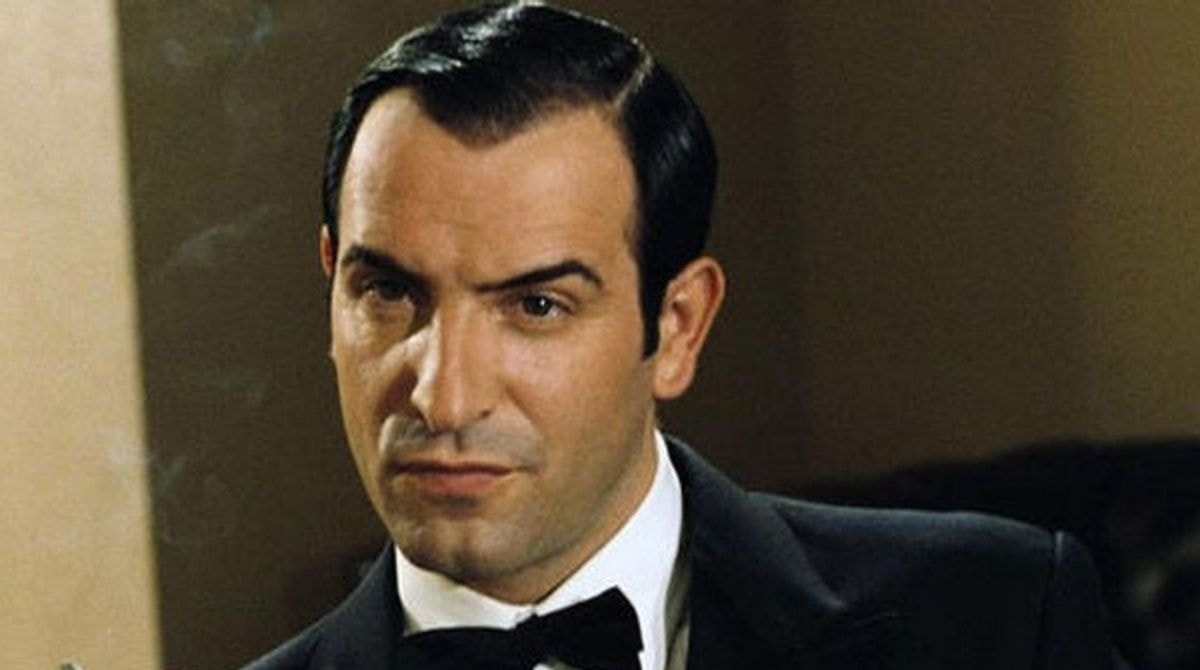 OSS 117