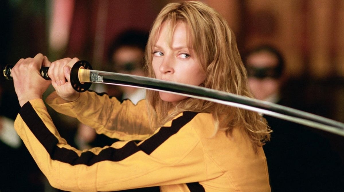 Kill Bill : Vol 1