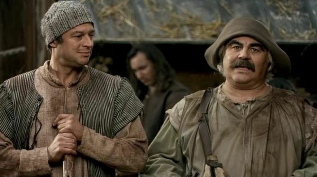 Guethenoc Kaamelott