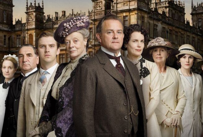 Downton Abbey : 7 anecdotes qui vous feront voir la série autrement