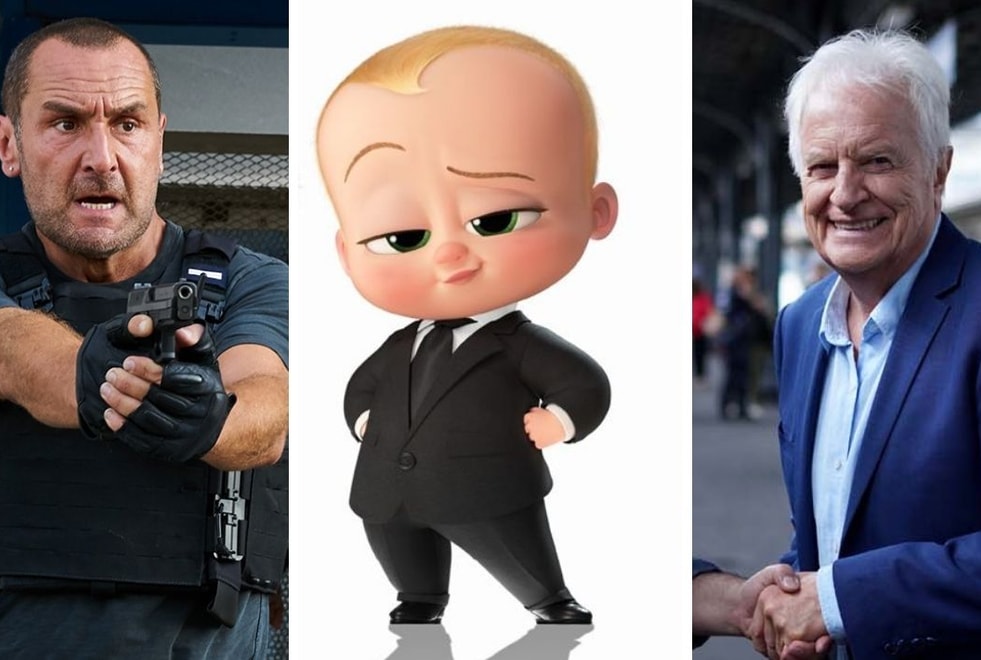 Bac Nord, Baby Boss 2… Les films à découvrir au cinéma à partir du 18 août