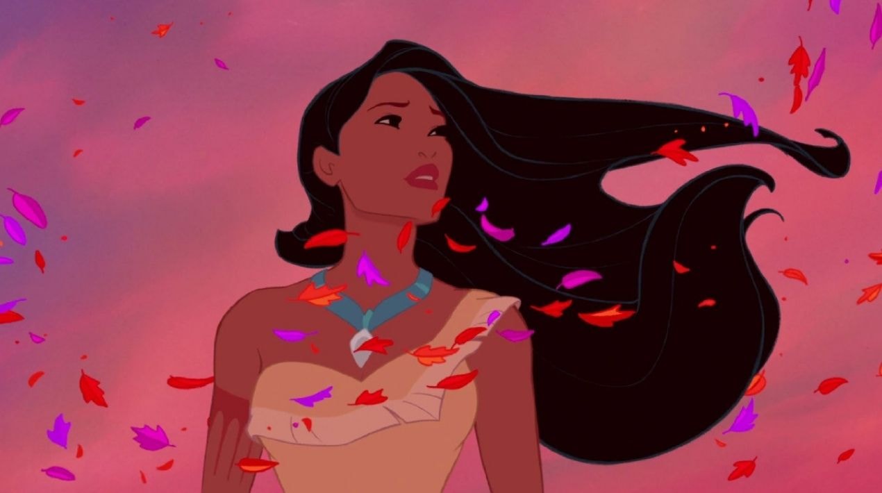 Pocahontas