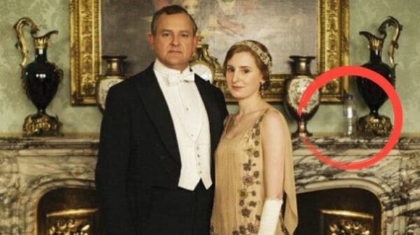 Downton Abbey