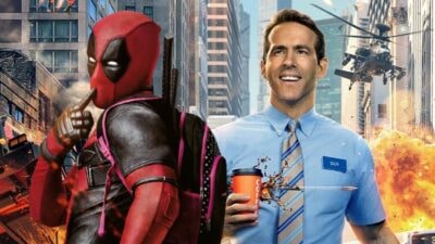 Réponds à ces 5 questions et découvre si tu ressembles plus à Deadpool ou à Guy