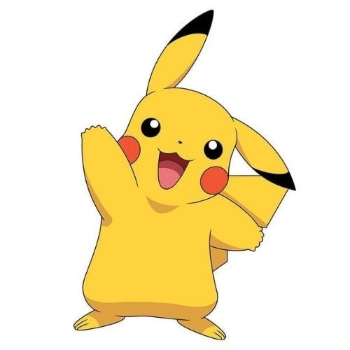 Pikatchu