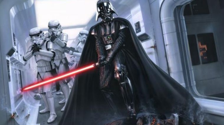 Dark Vador