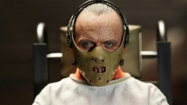 Hannibal Lecter Anthony Hopkins