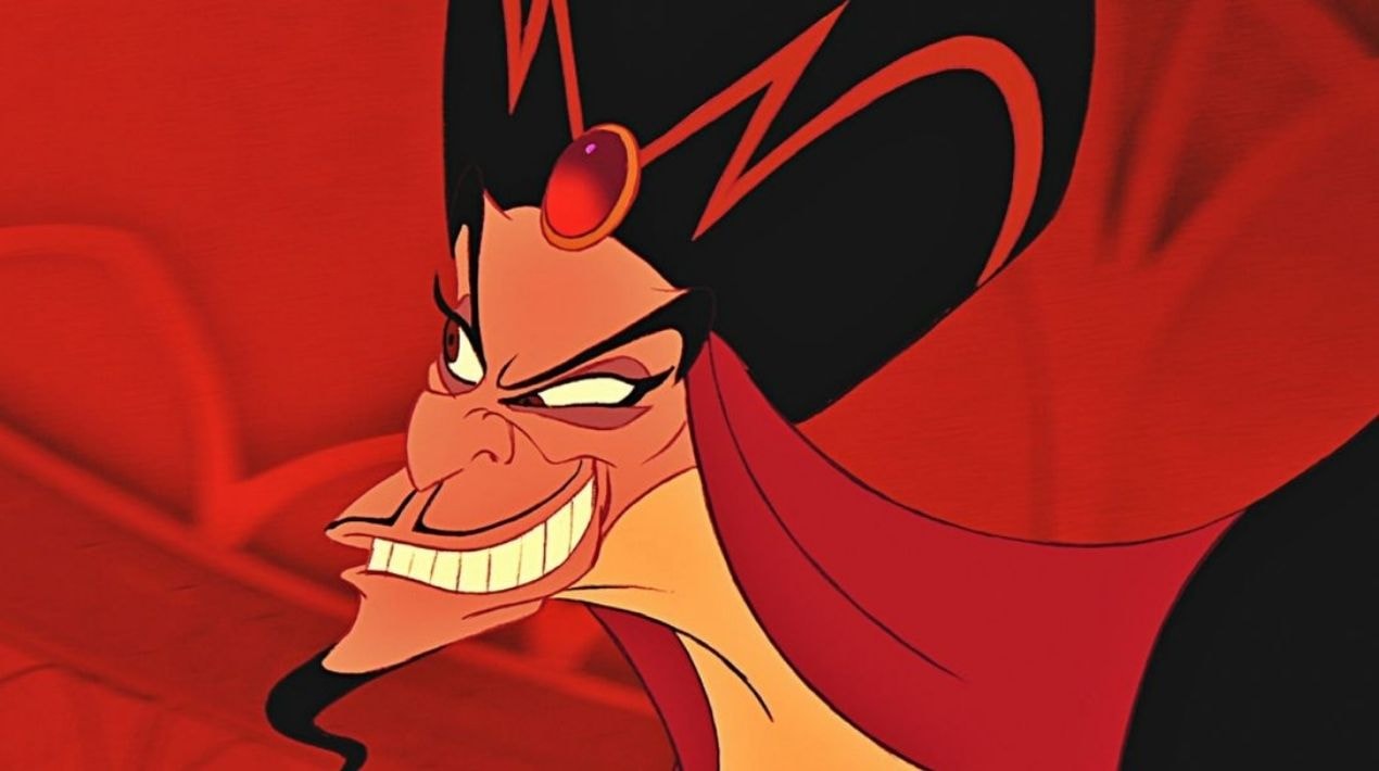 Jafar (Aladdin)