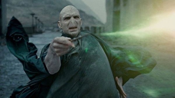 Voldemort