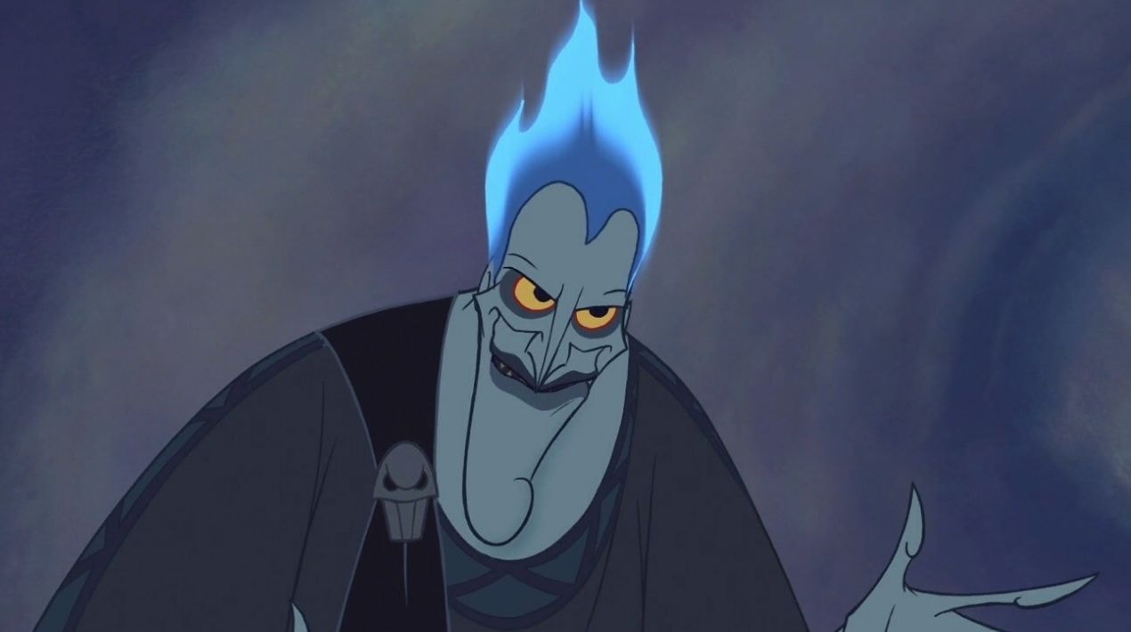 Hades