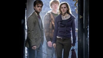 Harry Potter : le quiz le plus facile du monde sur Harry, Ron et Hermione