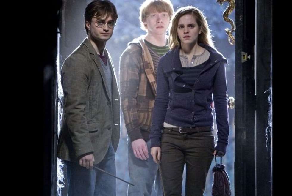 Harry Potter : le quiz le plus facile du monde sur Harry, Ron et Hermione