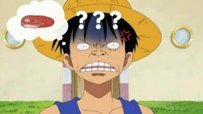 Quiz One Piece : sauras-tu relier le bon objet à son personnage ?