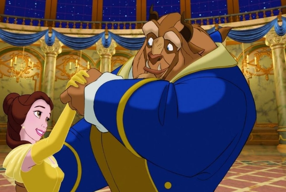 Quiz : tes préférences Disney te diront si t’es plus la Belle ou la Bête