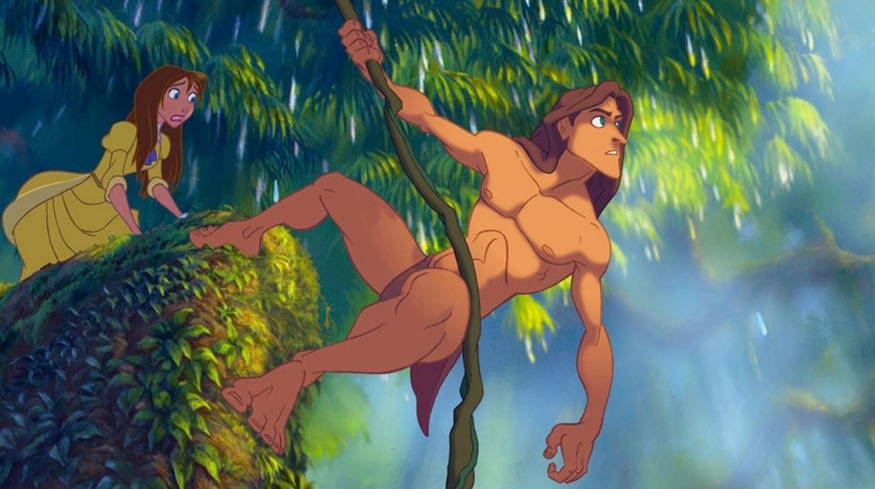 Tarzan