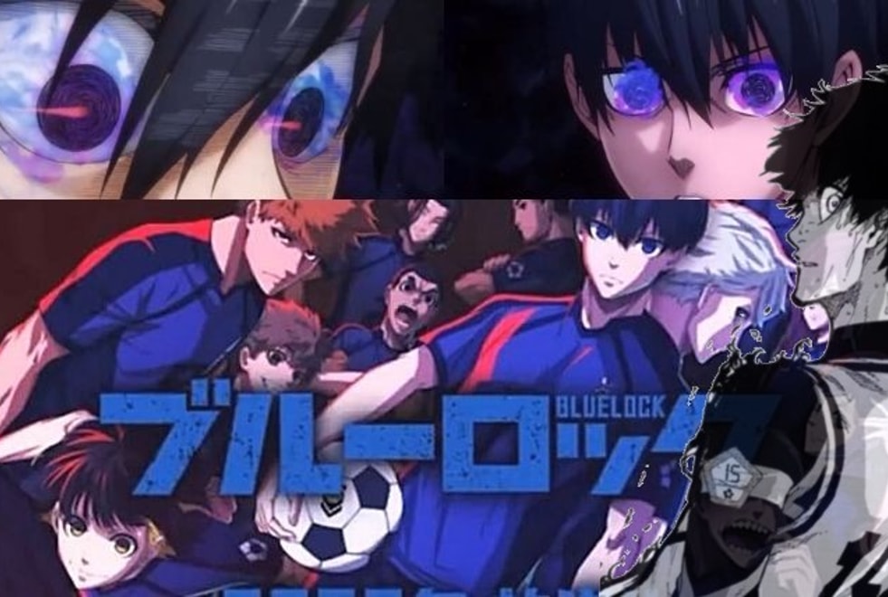 Blue Lock : l’anime événement se dévoile dans un premier teaser