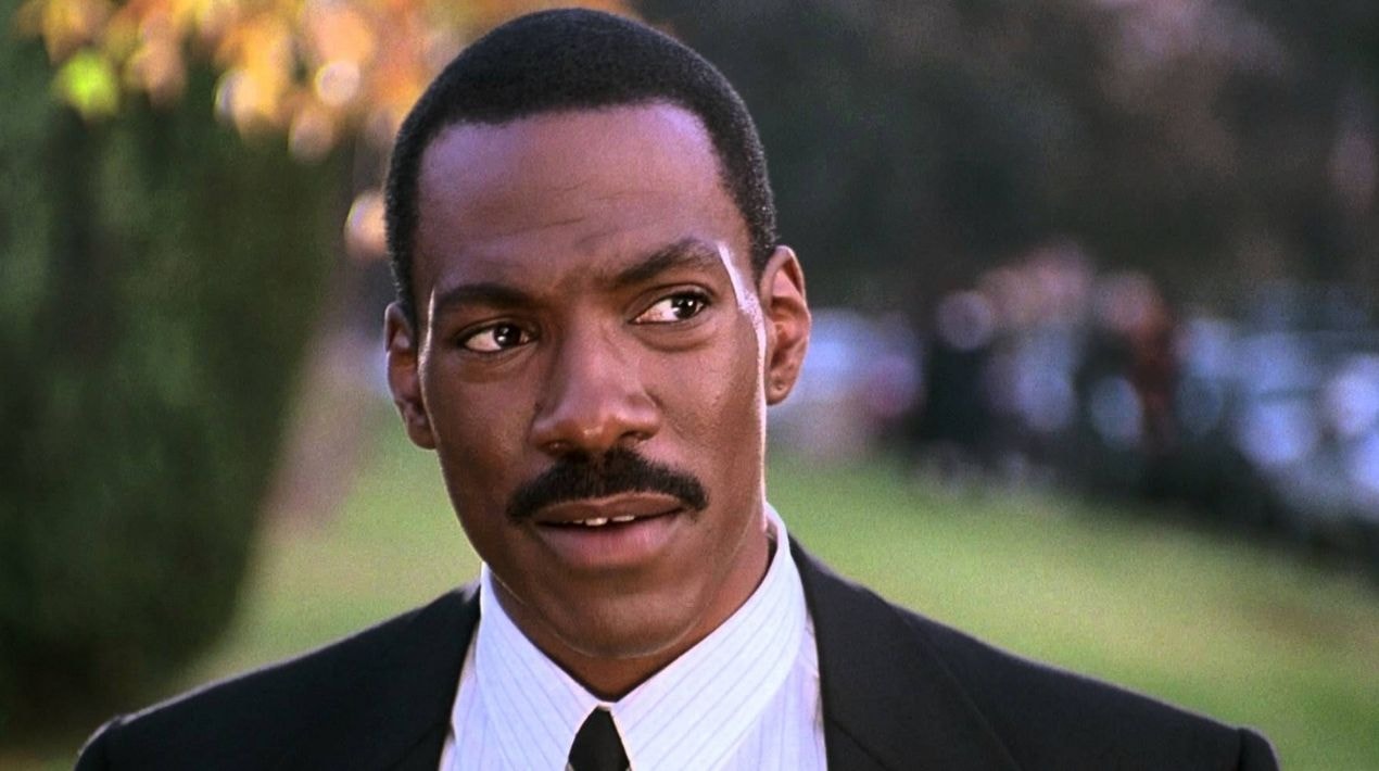 Eddie Murphy