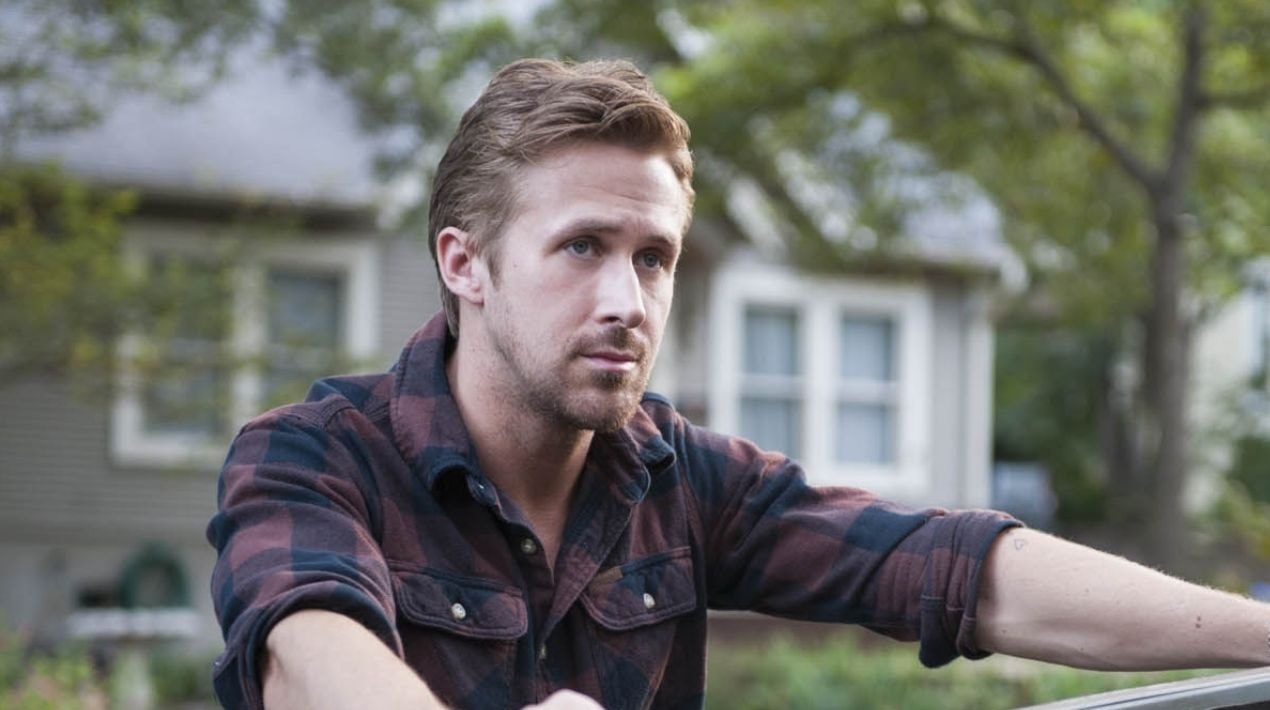 Ryan Gosling